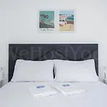 Welhomy - Magnifique Maison Vue Mer - Roses, Bramer 13