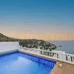 Welhomy - Magnifique Maison Vue Mer - Roses, Bramer 13