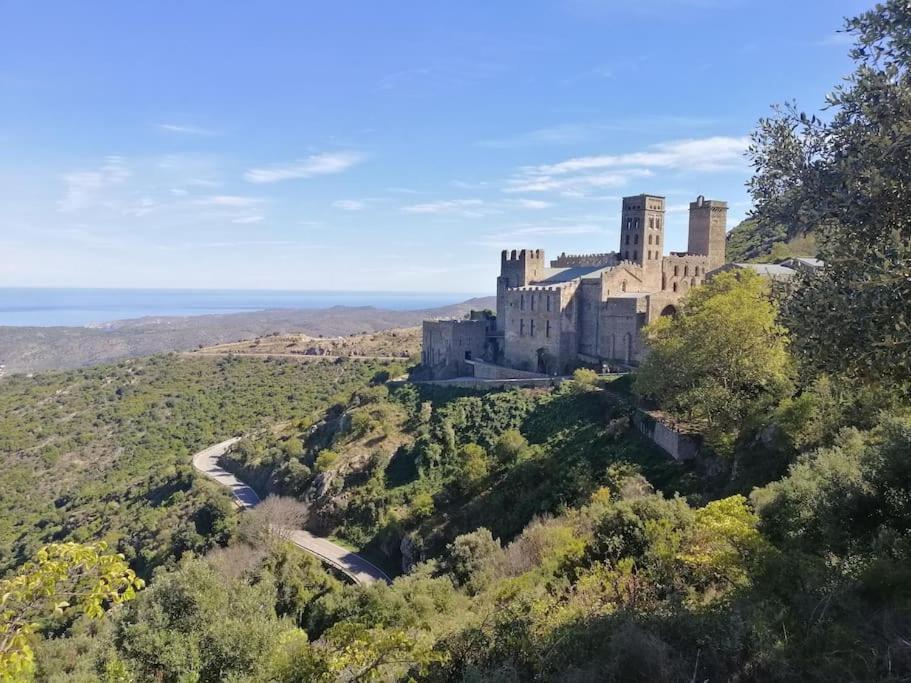 Welhomy - Magnifique Maison Vue - Roses, Bramer 13 Сasa de vacaciones Rosas