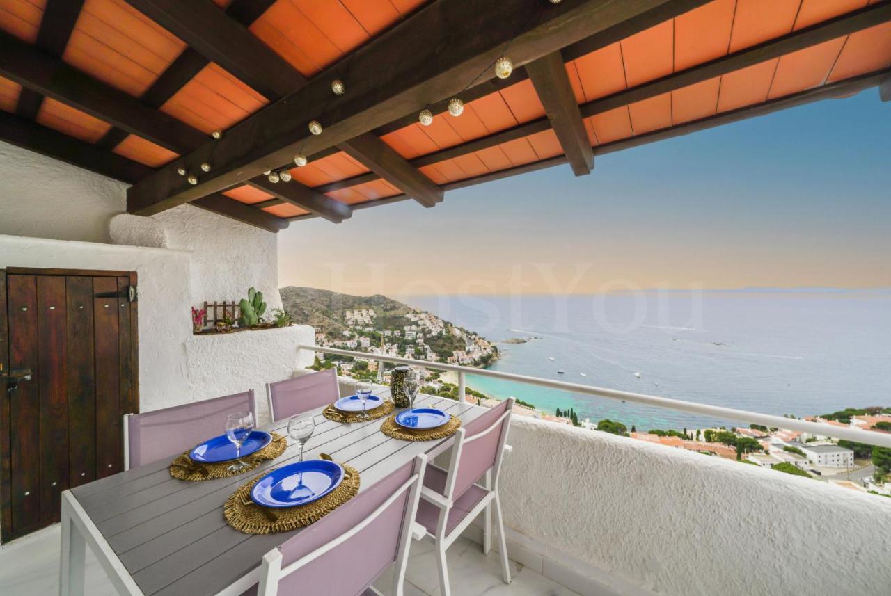 Сasa de vacaciones Welhomy - Magnifique Maison Vue - Roses, Bramer 13 Rosas