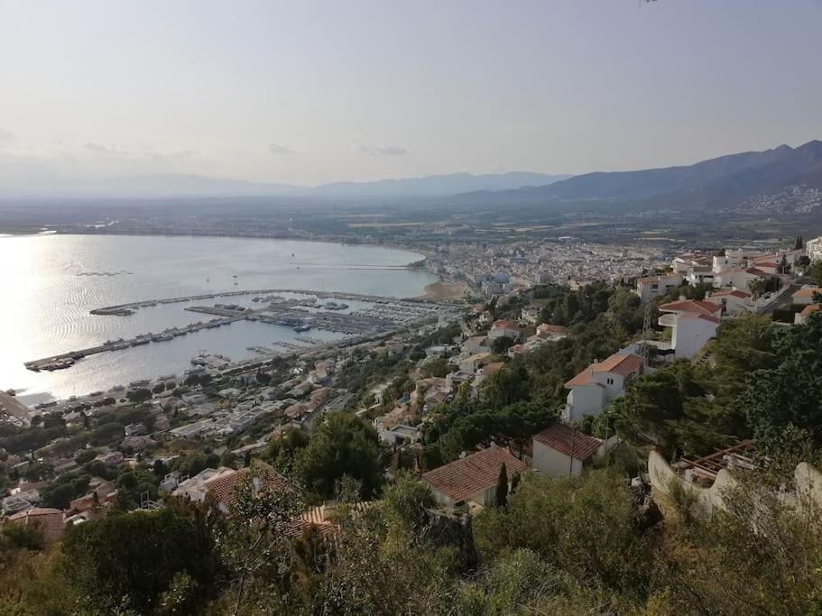 Сasa de vacaciones Welhomy - Magnifique Maison Vue - Roses, Bramer 13 *