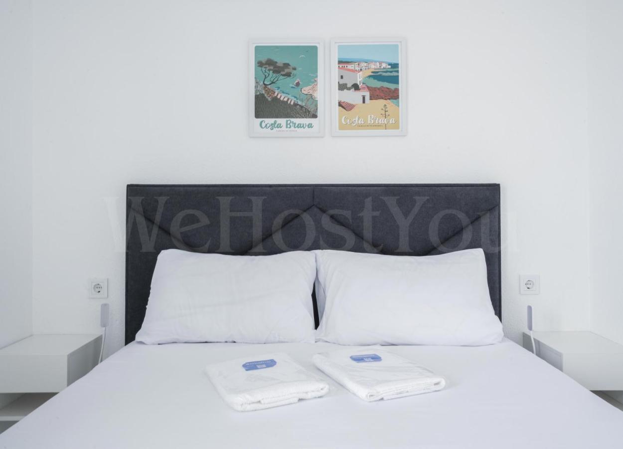 Welhomy - Magnifique Maison Vue - Roses, Bramer 13 Сasa de vacaciones Rosas